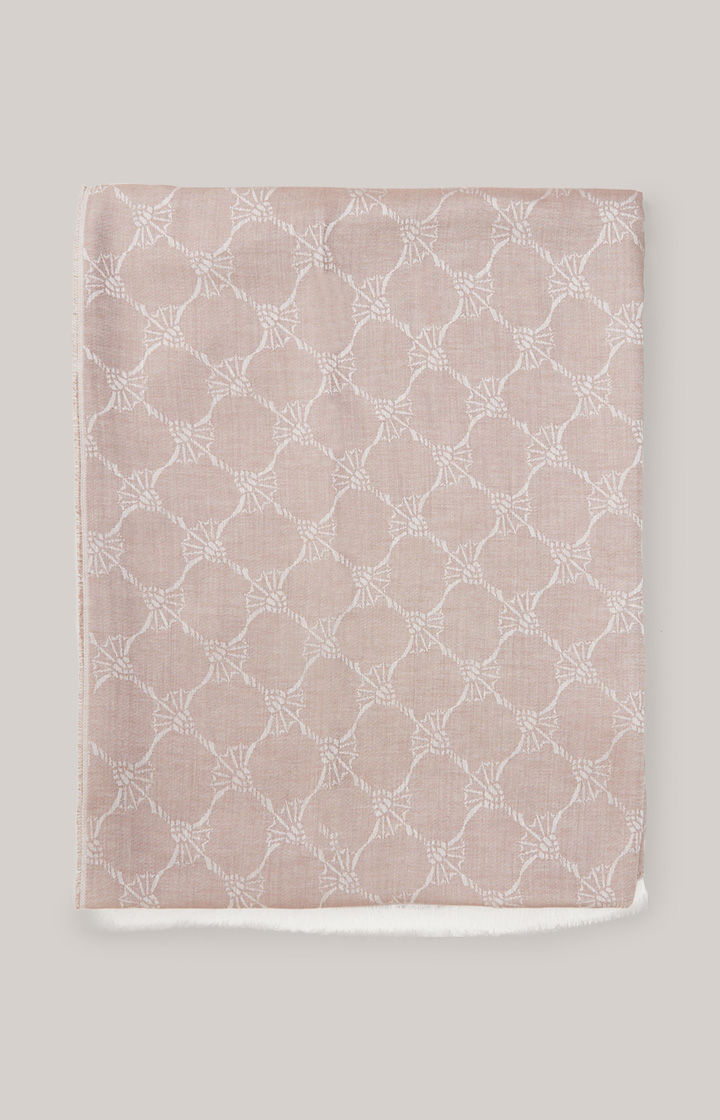 Cornflower Schal Ferdis in Beige