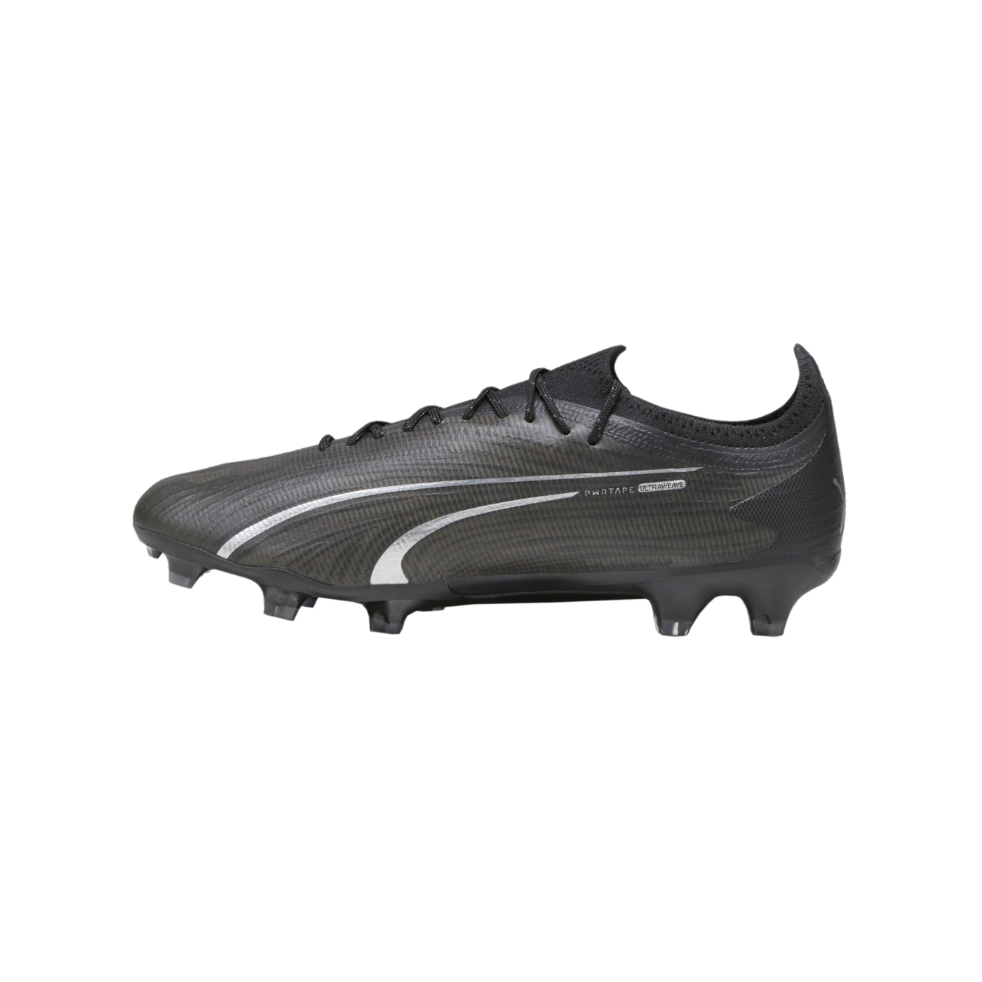 PUMA ULTRA Ultimate FG/AG Schwarz Grau F02