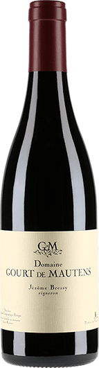 Domaine Gourt de Mautens : IGP Vaucluse 2014