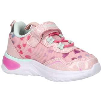 KangaROOS K SLG Lovin EV Sneaker in rosa