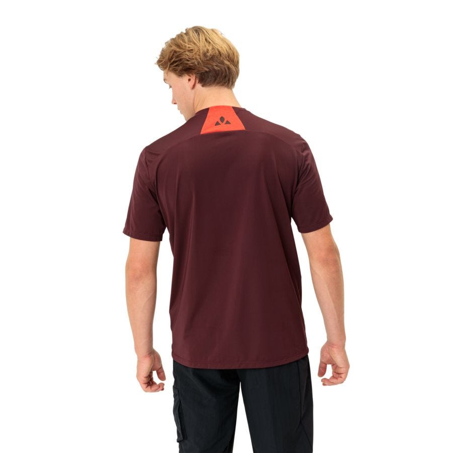 Qimsa Logo T-Shirt Herren