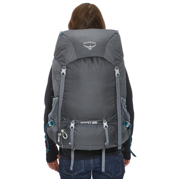RENN 65 Damen - Trekkingrucksack Damen