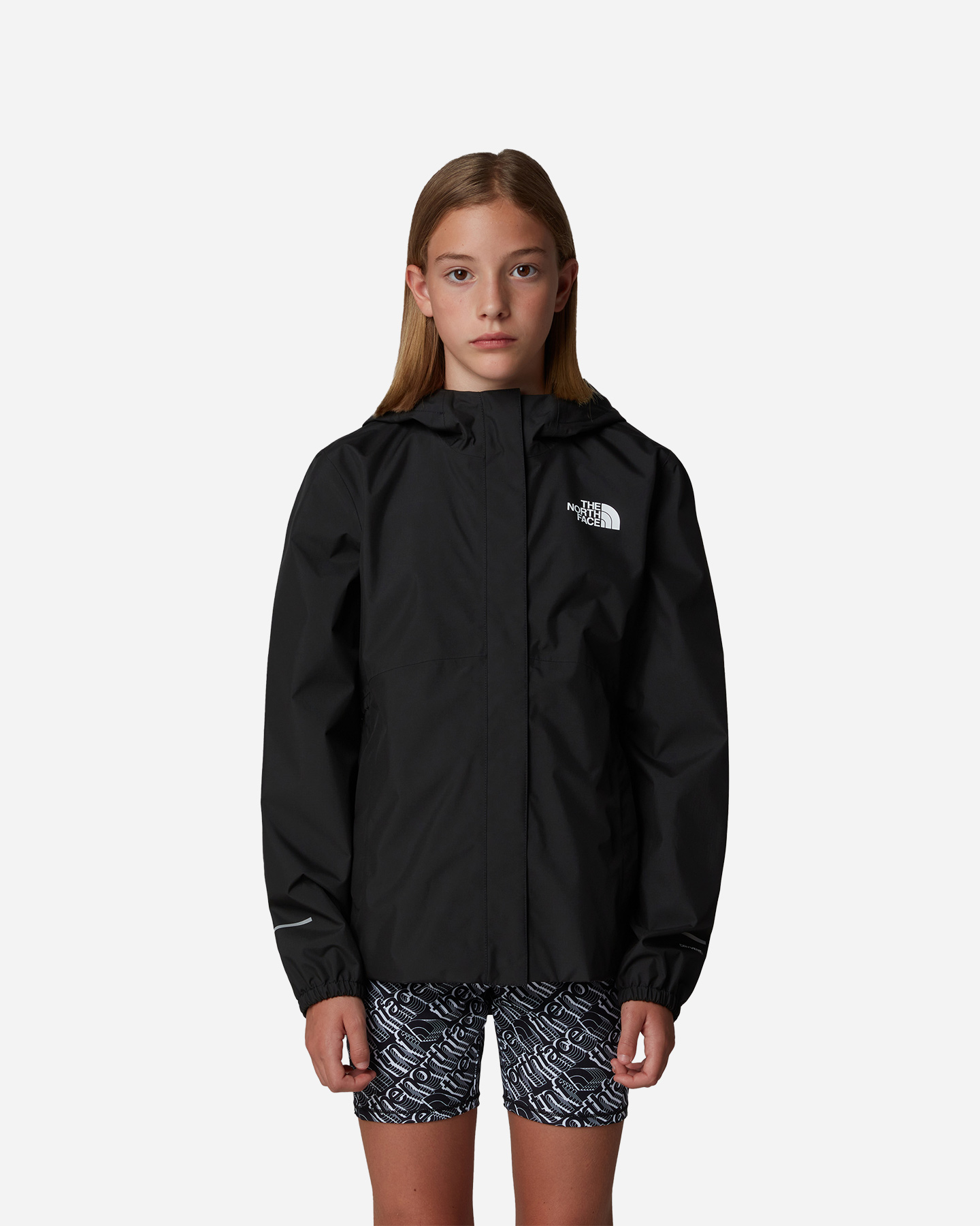 Giubbotto The North Face Antora Rain Jr NF0A8A49KX7