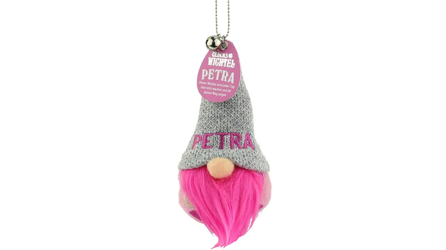 H&H Glückswichtel - Petra