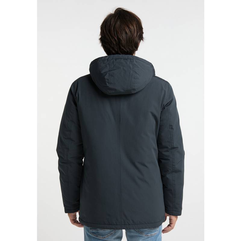 Icebound Winterjacke Herren