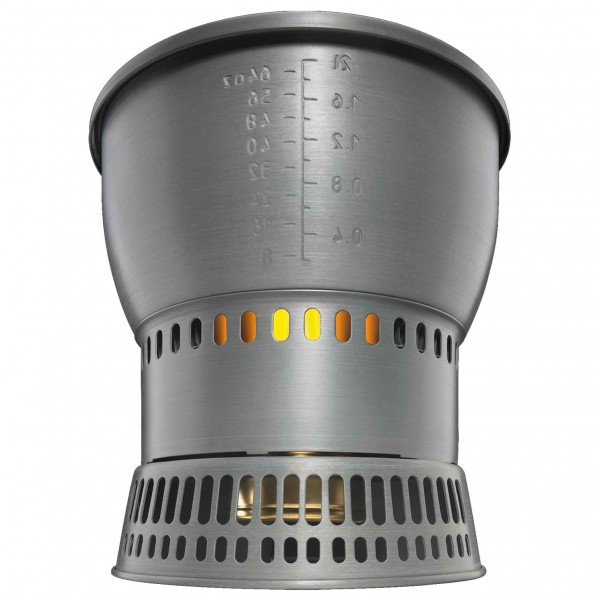 Esbit - Spiritus-Kochset CS2350 - Spirituskocher