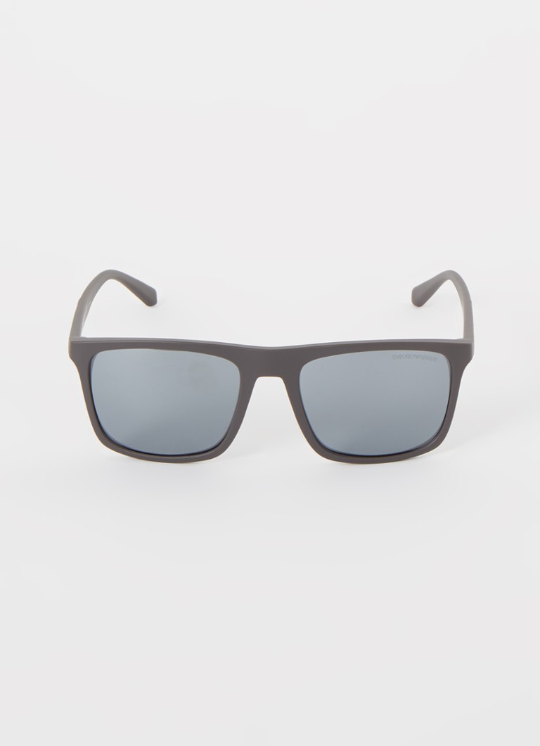 Emporio Armani EMPORIO ARMANI *EA4097 56 Marrone