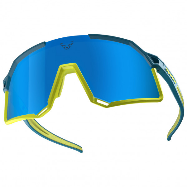 Dynafit - Trail Evo Sunglasses S3 - Laufbrille
