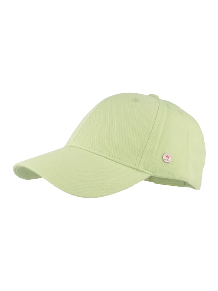 Balke Baseball Cap in grün günstig kaufen onesize