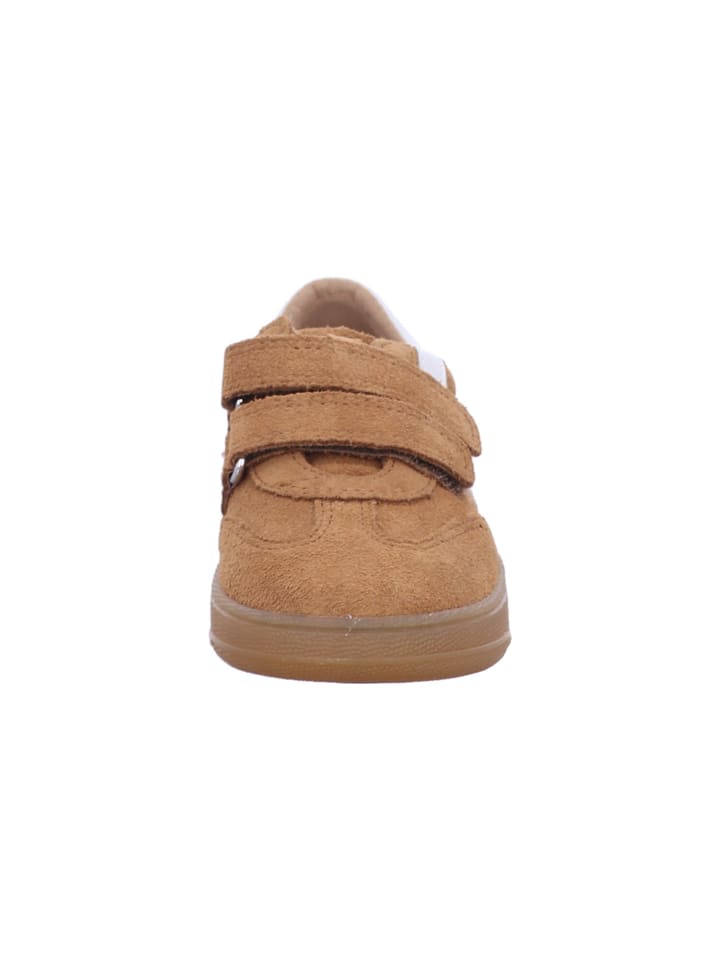 Froddo Jungen- Halbschuhe Lou in Grau günstig kaufen
