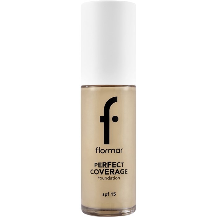 Perfect Coverage SPF 15