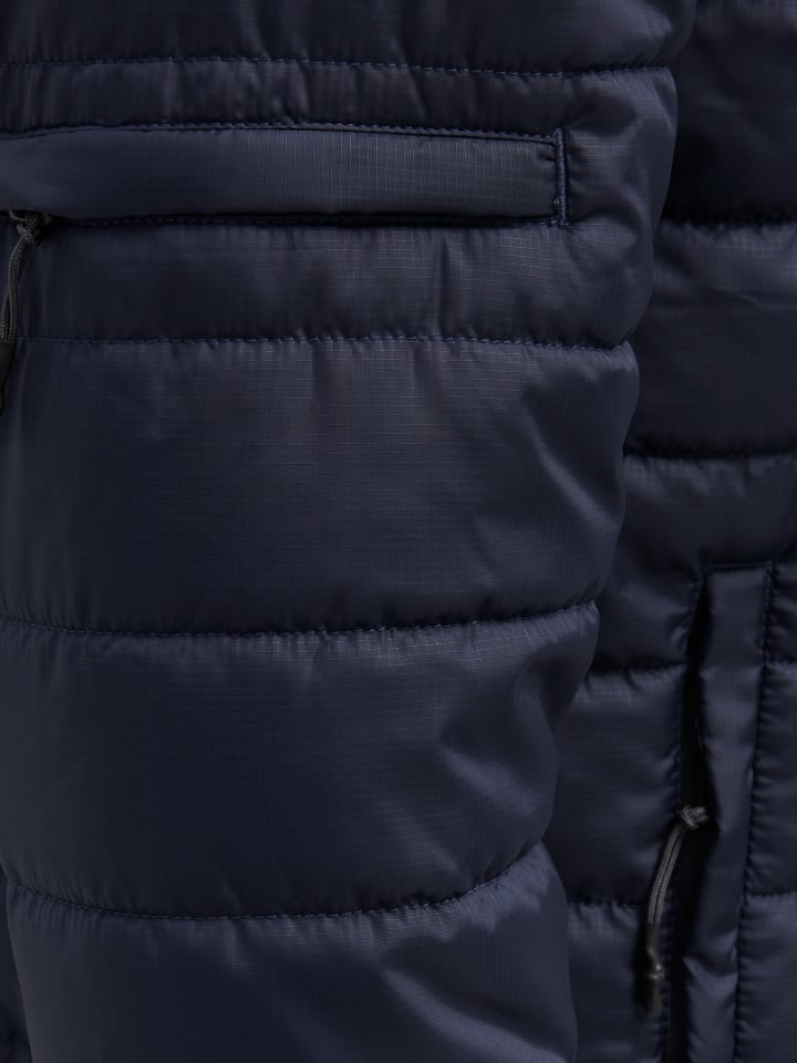 Hummel Hummel Reißverschluss Jacke Hmlnorth Herren in MARINE günstig kaufen S