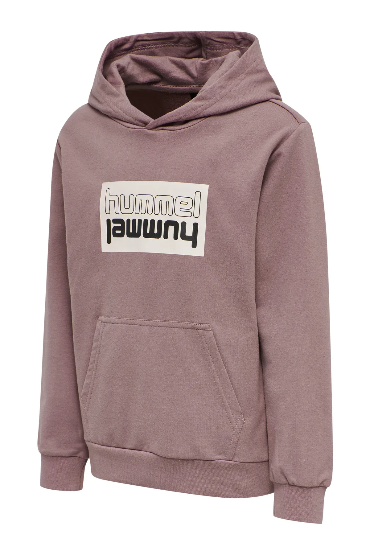hummel  Sweatshirt - Lila - Regular Fit