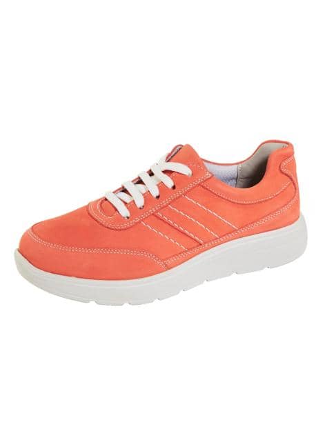 Schnürschuh
