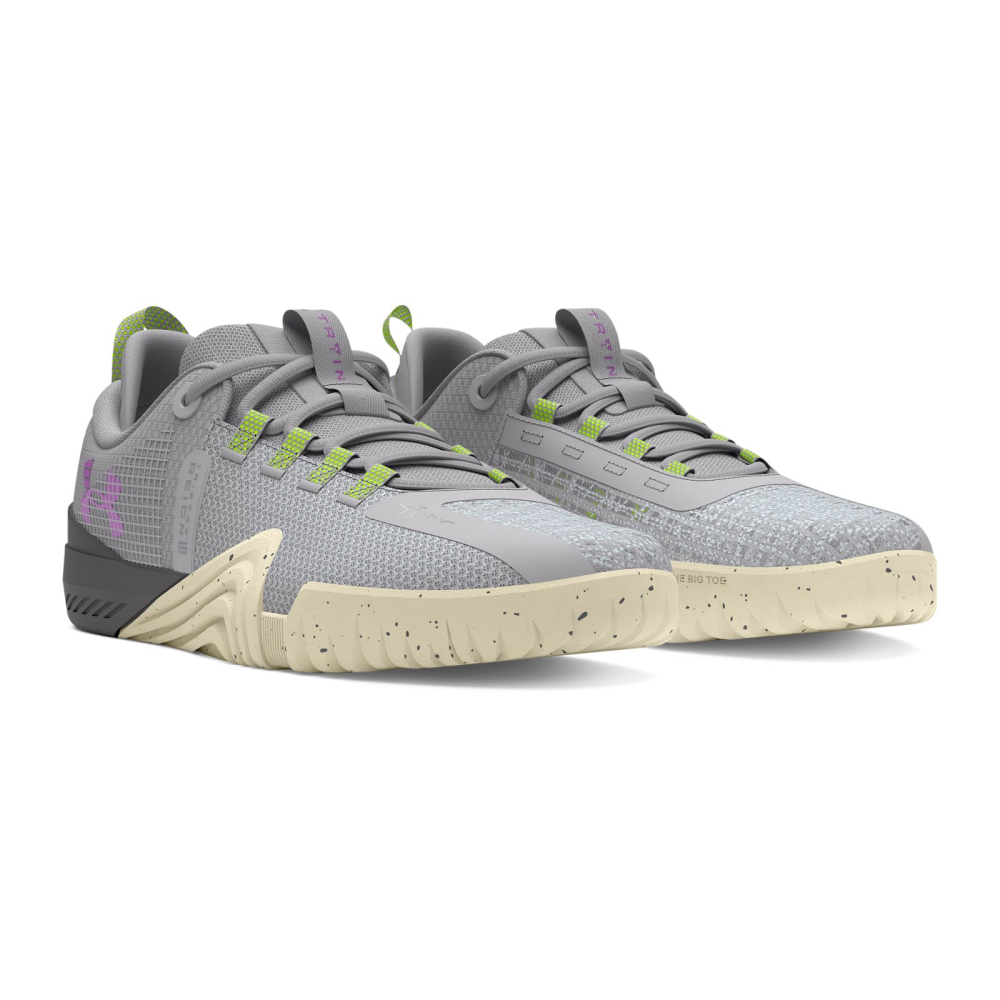 Under Armour Reign 6 3027342-100 / grau