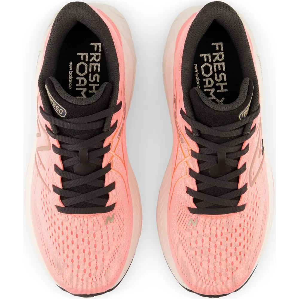New Balance Fresh Foam 860 v13 W860P13-B / pink