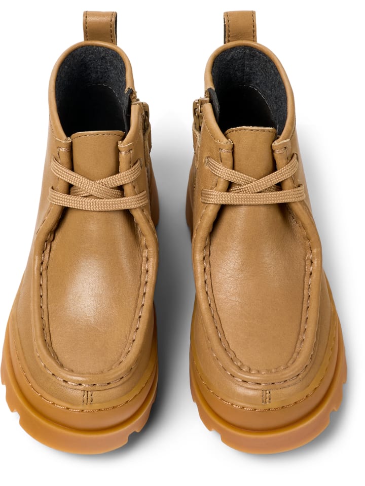 Camper Stiefeletten 