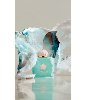 Amouage Odyssey Lineage Eau de Parfum-100 ml