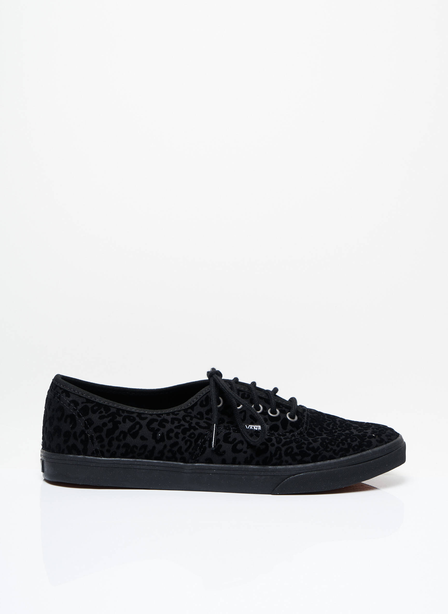 Vans Baskets Unisexe couleur noir