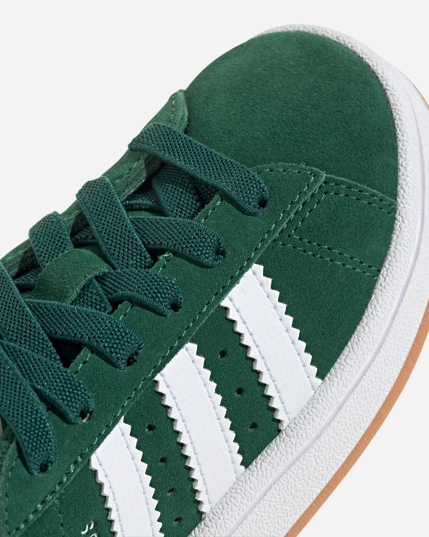 Buty sportowe Adidas Campus 00s Ps Jr JI4332