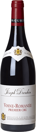 Joseph Drouhin : Vosne-Romanée 1er cru 2019