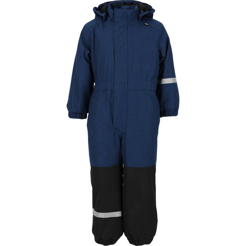 ZigZag Neverland Skianzug Kinder
