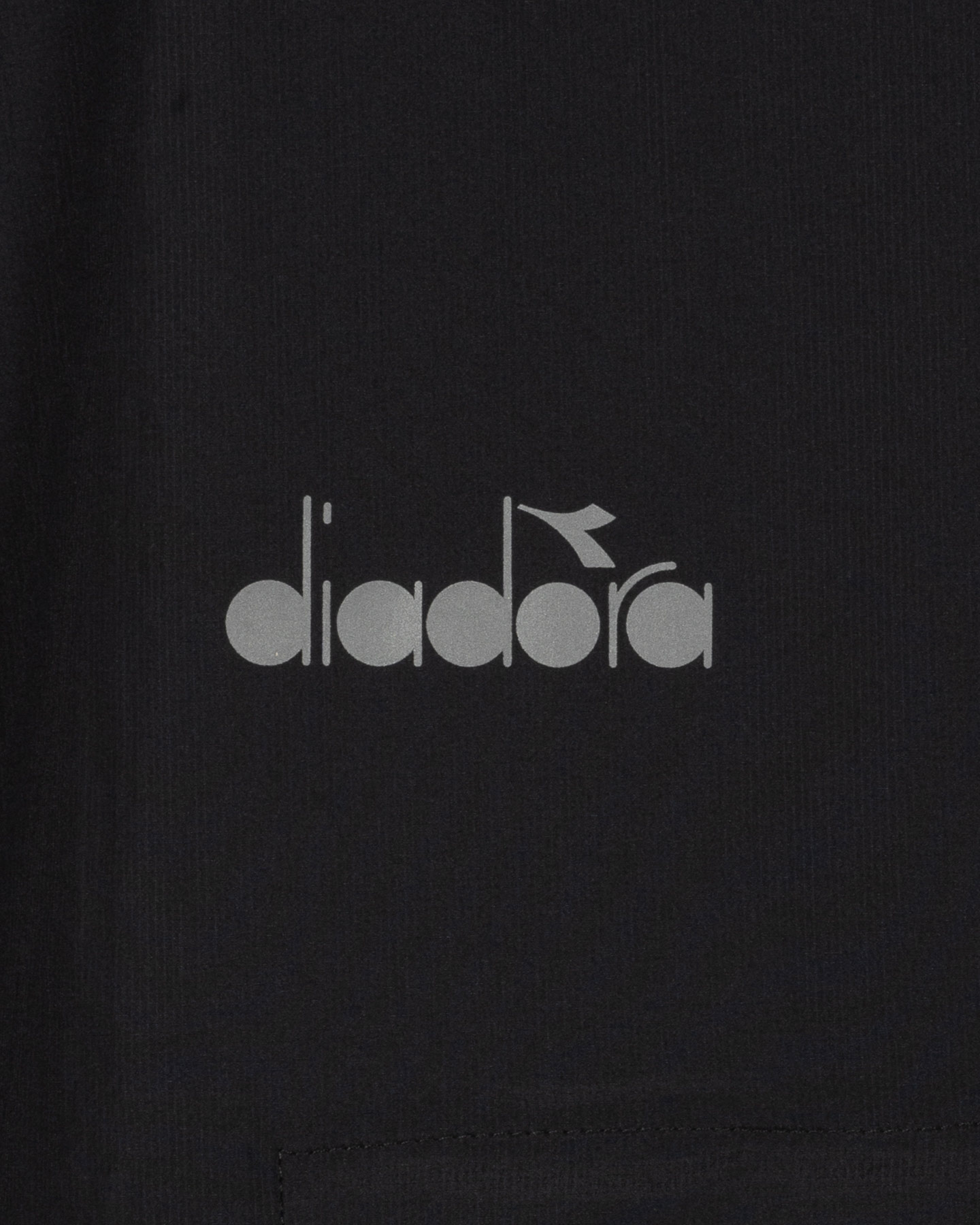 Giacca Running Diadora Packable Wind M 102.180746-80013