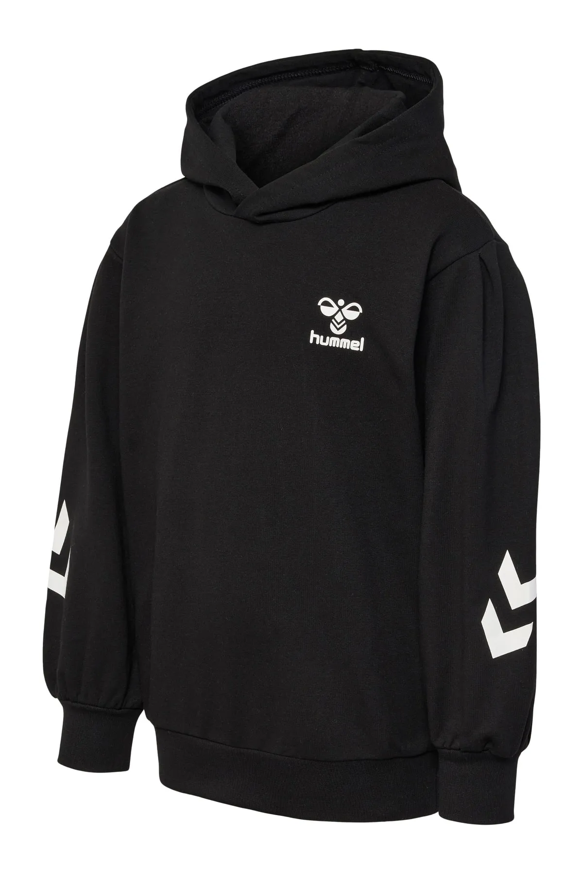 hummel  Sweatshirt - Schwarz - Regular Fit