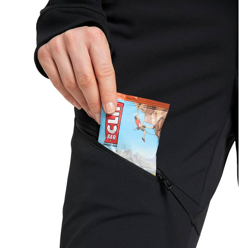 Haglöfs Discover Touring Pant Trekkinghose Damen