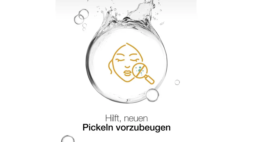 Neutrogena Anti-Pickel Feuchtigkeitspflege 50 ml