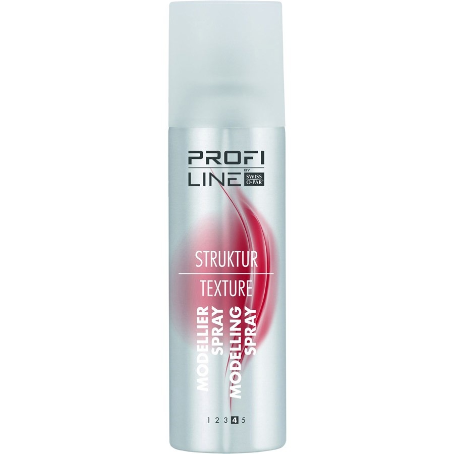 Modellierspray