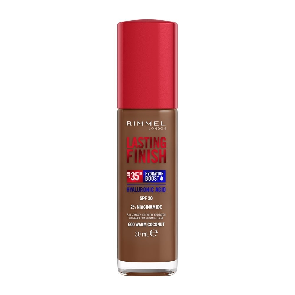 Rimmel London TARTÓS FINOMSÁG