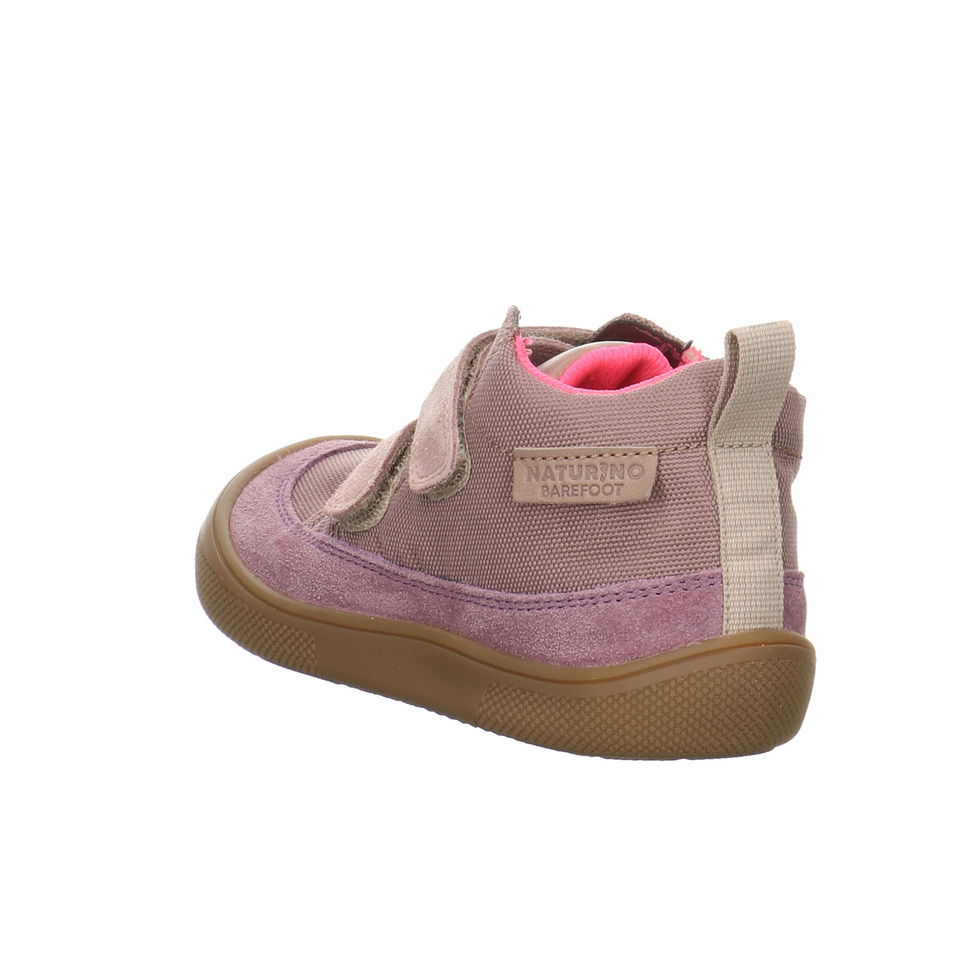 Naturino Nupty Barefoot Klettschuh