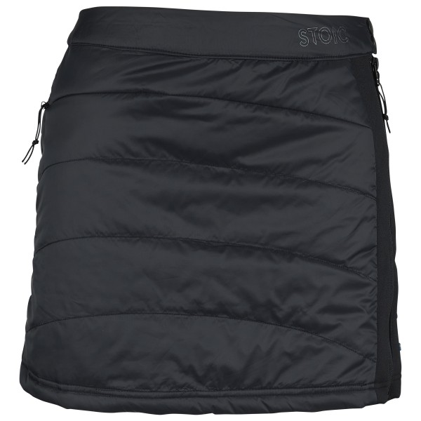 Stoic - Women's MountainWool KilvoSt. Padded Skirt - Kunstfaserrock