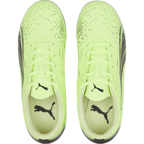 KINDER FUSSBALL-RASENSCHUHE ULTRA PLAY MG JR