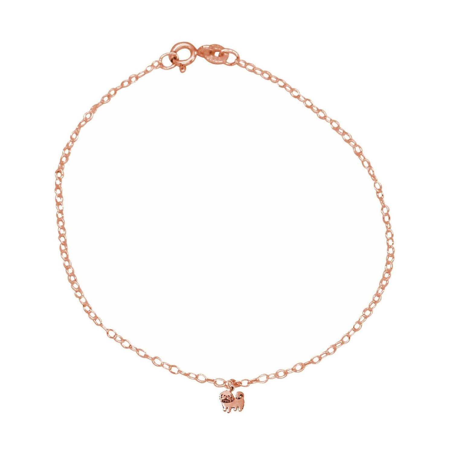 Armband 'PUDEL. TERRIER. MALTESER. SHIH TSU Hund'