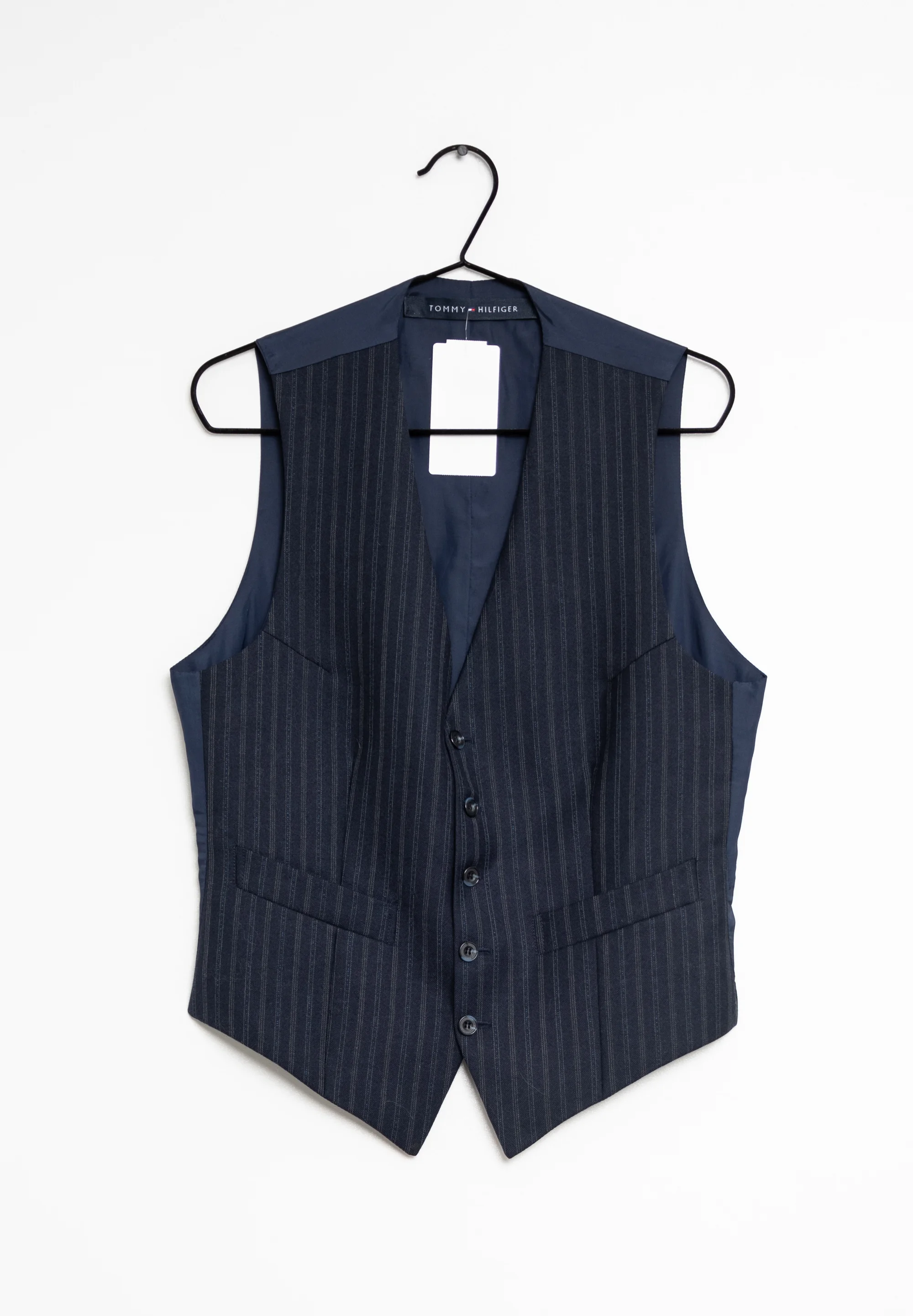 Chaleco Tommy Hilfiger