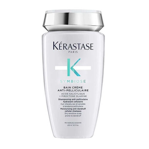 Kérastase Symbiose fugtgivende anti-skæl cellulær shampoo 250 ml