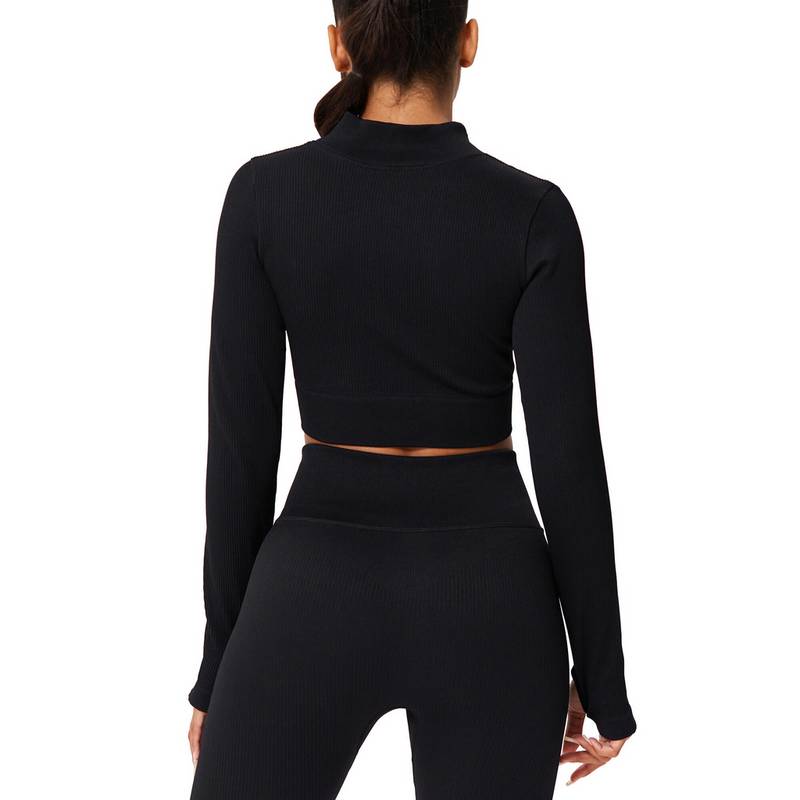 YEAZ RUNWAY Funktionstop Damen