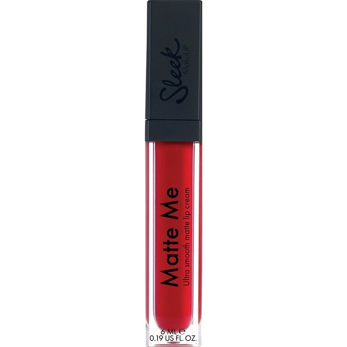 Matte Me Lip Cream