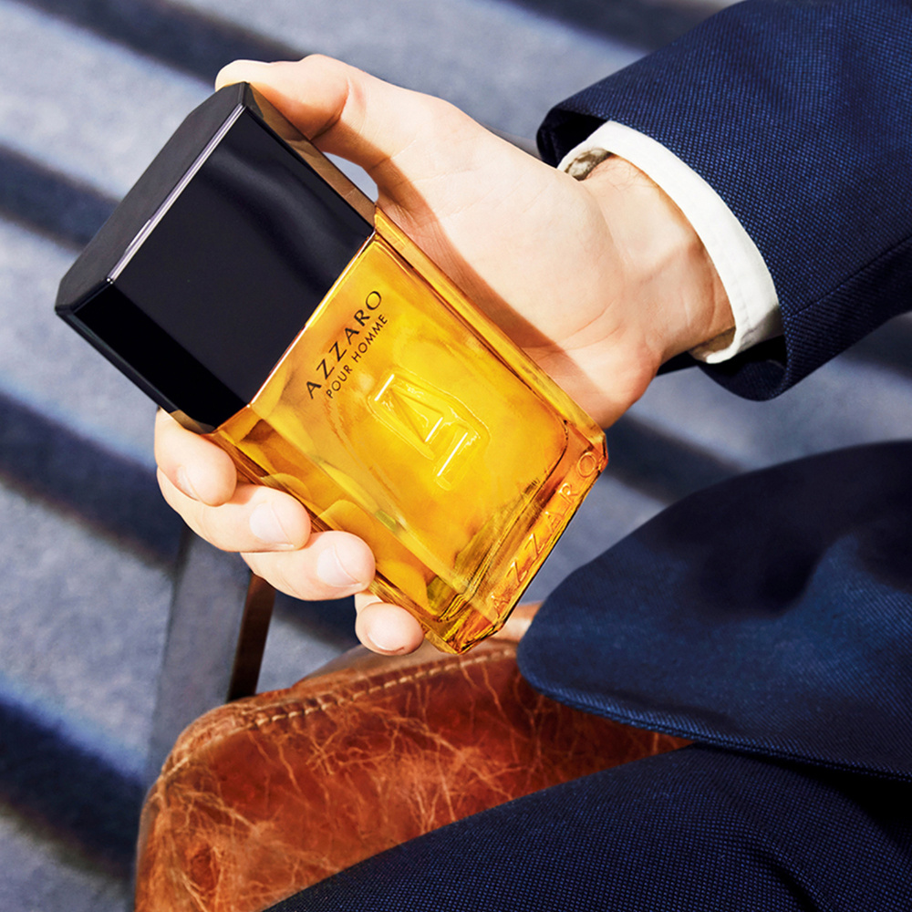 Azzaro Azzaro Pour Homme Eau de Toilette