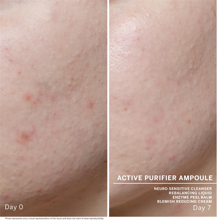 Active Purifier 7 Ampoules