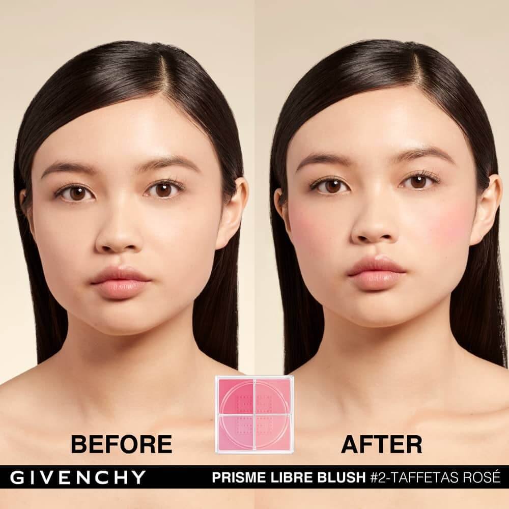 Givenchy Teint Prisme Libre Blush