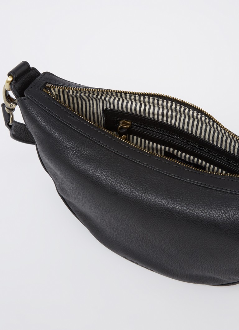 Taška přes rameno O My Bag Leo s odnímatelným ramenním popruhem