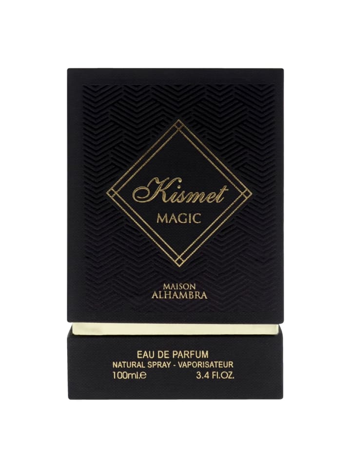 Maison Alhambra Kismet Angel 100ml Eau de Parfum EdP Unisex günstig kaufen onesize