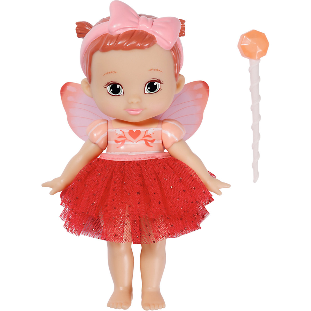 BABY born® Storybook Fairy Poppy 18 cm