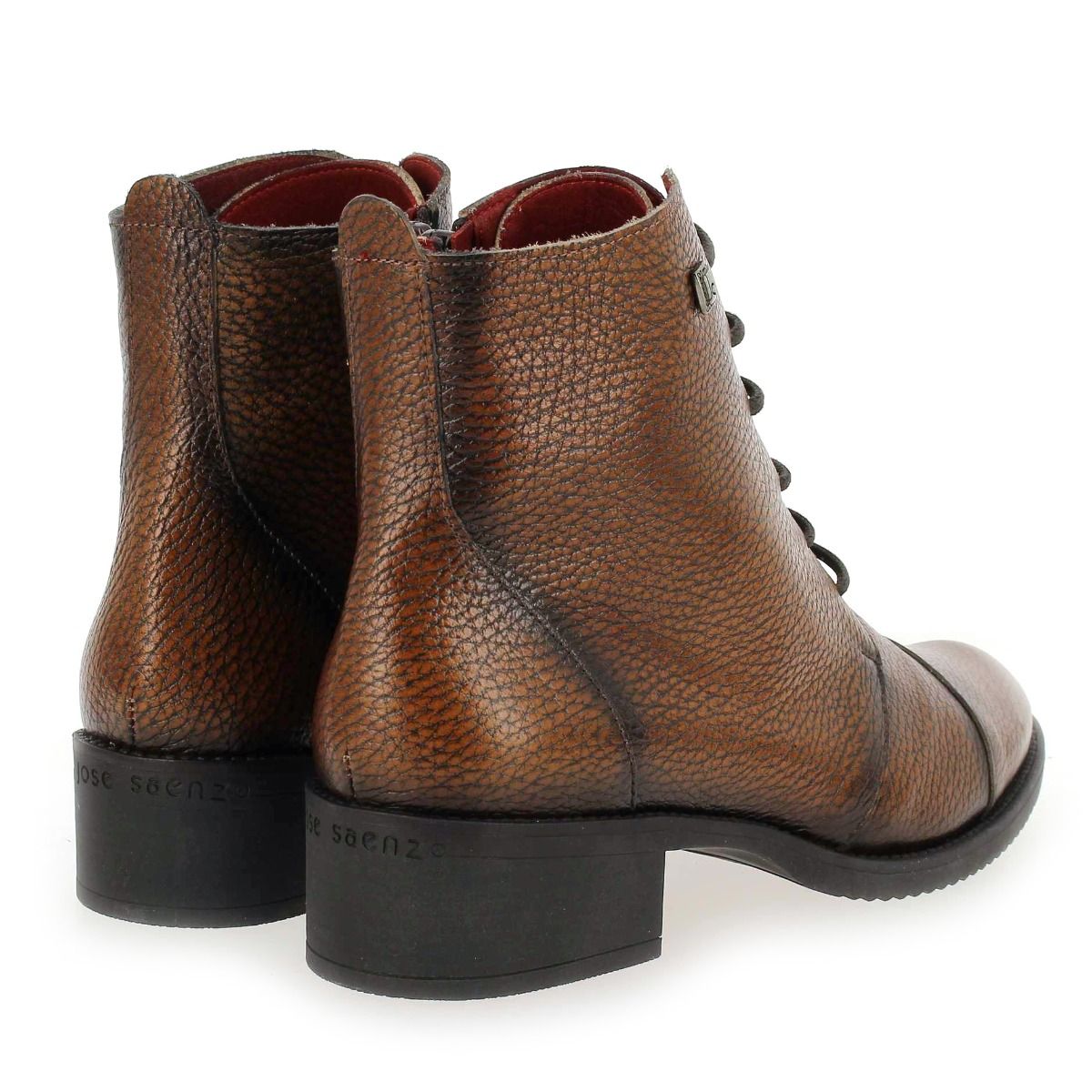 Jose Saenz  2180  - Cognac