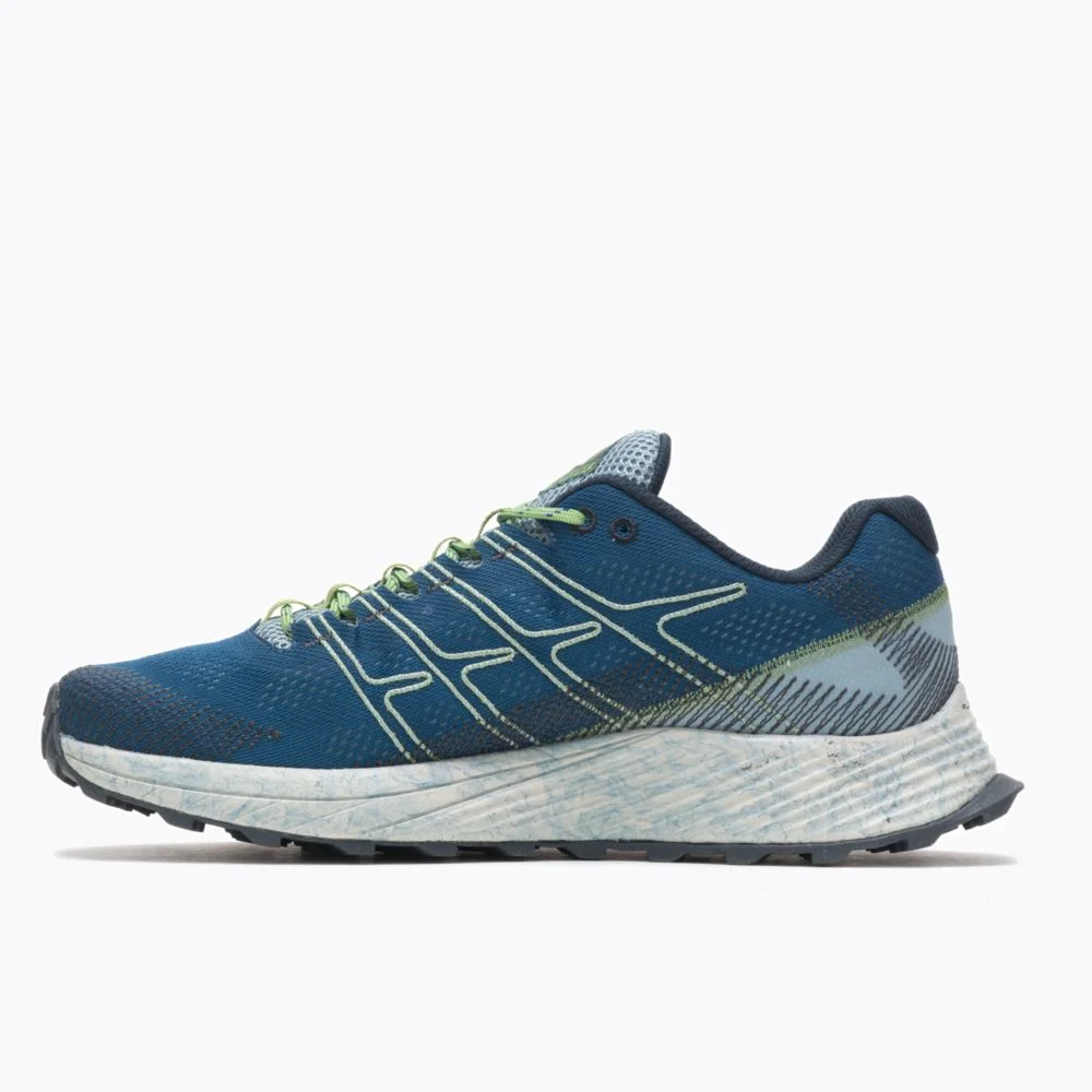 Merrell Moab Flight J067143 / blau