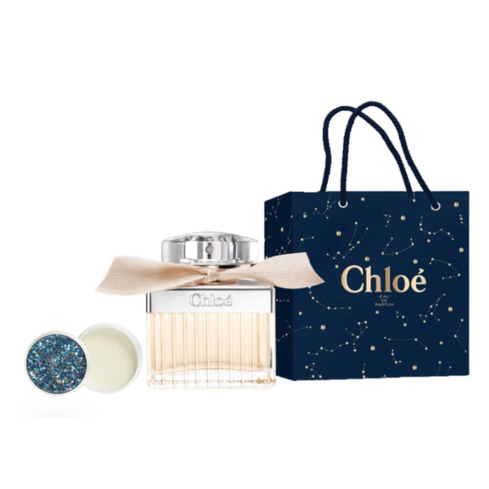 Chloé Coffret Cadeau Chloé Eau de Parfum