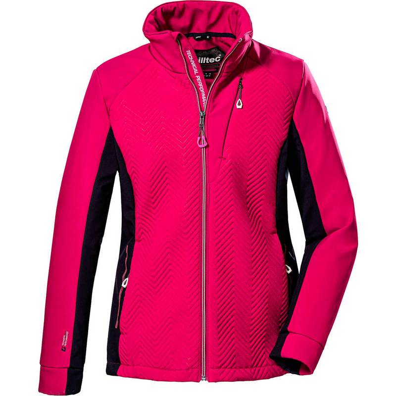 KILLTEC KOW99 Funktionsjacke Damen